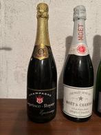 Moët & Chandon, Leprince - Royer - Champagne Brut, Demi-Sec, Verzamelen, Nieuw