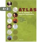 Atlas van de algem.& Belgische geschiedenis - UITVERKOCHT, Boeken, Verzenden, Gelezen, Frans Hayt