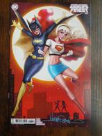 Batman Superman Worlds Finest #28 - Signed by Nathan Szerdy, Boeken, Nieuw