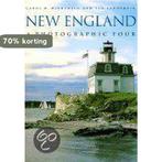 New England 9780517183335 Carol M. Highsmith, Verzenden, Zo goed als nieuw, Carol M. Highsmith