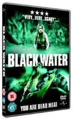 Black Water DVD (2008) Diana Glenn, Nerlich (DIR) cert 15, Verzenden