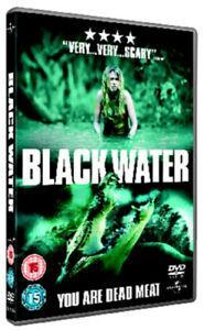 Black Water DVD (2008) Diana Glenn, Nerlich (DIR) cert 15, CD & DVD, DVD | Autres DVD, Envoi