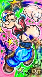 Outside313 - Popeye - Power