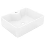 Wastafel Deal voor Tiny Toiletten! Keramische Wastafel -4..., Verzenden, Nieuw, Wastafel