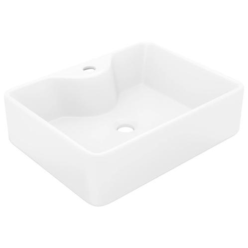 Wastafel Deal voor Tiny Toiletten! Keramische Wastafel -4..., Doe-het-zelf en Bouw, Sanitair, Nieuw, Wastafel, Verzenden