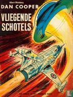 Dan Cooper - Vliegende schotels - 1969, Eén stripboek, Verzenden, Zo goed als nieuw, Weinberg, Albert.