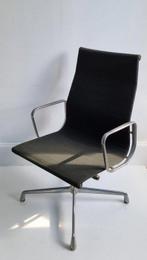 ICF - Charles & Ray Eames - Bureaustoel - Aluminium, Antiek en Kunst