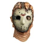 Friday the 13th Jason Goes to Hell 1993 Mask, Collections, Ophalen of Verzenden