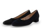 Gabor Pumps in maat 38 Blauw, Kleding | Dames, Schoenen, Pumps, Gabor, Gedragen, Verzenden