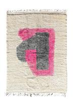 Tapis contemporain berbère marocain en laine - Tapis - 310, Maison & Meubles