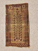 Oud Belutsch verzamelstuk - Vloerkleed - 150 cm - 84 cm