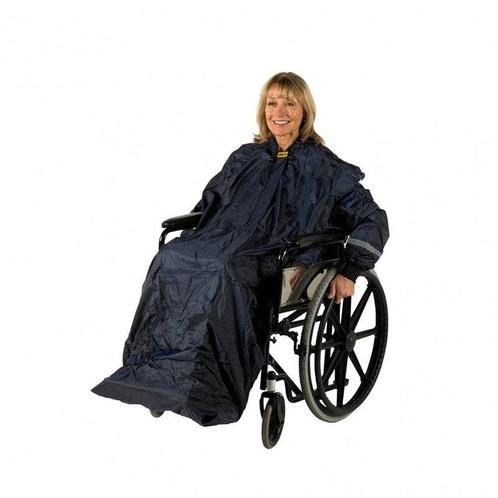 Splash Wheely Mac met mouwen, Diversen, Verpleegmiddelen, Verzenden