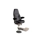 Bieden: Norsap NS1000 Pilot Seat Black with, Ophalen of Verzenden, Nieuw