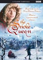 The snow queen (dvd tweedehands film), Cd's en Dvd's, Ophalen of Verzenden, Nieuw in verpakking