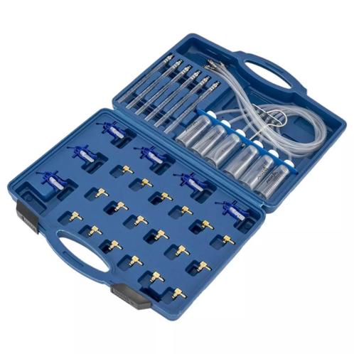 ASTA Diagnose tester voor Common Rail motoren, Auto diversen, Autogereedschap, Nieuw, Ophalen of Verzenden