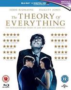 The Theory Of Everything (blu-ray tweedehands film), Cd's en Dvd's, Ophalen of Verzenden, Nieuw in verpakking