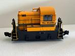 Aristo-Craft G - 22506 - Locomotive diesel (1) -