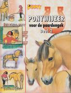 Ponywijzer voor de paardengek (deel 2) 8710865067019, Saskia Ven, Verzenden