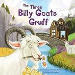 Lambert, Nat : Three Billy Goats Gruff (Picture Storybo, Gelezen, Nat Lambert, Verzenden