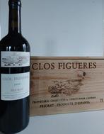 2020 Celler Clos Figueras, Clos Figueres - Priorat DOQa - 6, Verzamelen, Nieuw