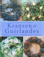 Guirlandes en decoratieve kransen 9789058410115, Boeken, Gelezen, Verzenden, F. Barnett, t. Moore