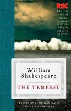 The Tempest (The RSC Shakespeare), Shakespeare, William, Gelezen, Eric Rasmussen, Jonathan Bate, Verzenden