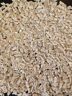 Lego - Speelgoed New Plate Round 1 x 2 Half with 1 Stud