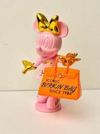 GF Exclusives - Birkin Bag Minnie Mouse Artwork By: GF