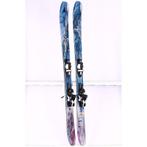 166 175 freeride skis ATOMIC BENT CHETLER 90 2023, grip wal, Sport en Fitness, Skiën en Langlaufen, 160 tot 180 cm, Gebruikt, Verzenden