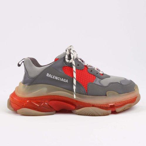 Balenciaga - Sneakers - Taille : EU 42, Kleding | Heren, Schoenen