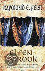Elfensprook 9789029070980 Raymond E. Feist, Boeken, Verzenden, Gelezen, Raymond E. Feist