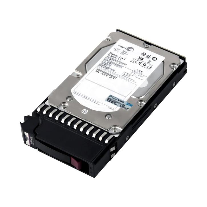 HP 586592-003, Informatique & Logiciels, Disques durs, Enlèvement ou Envoi