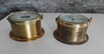 Schatz - Barometer (2) - Messing