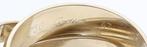 Cartier - Ring - Trinity - 18 karaat Witgoud - Ref. 04819Q /, Nieuw