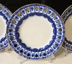 Lomonosov Imperial Porcelain Factory - N.Slavina - Assiette, Antiek en Kunst