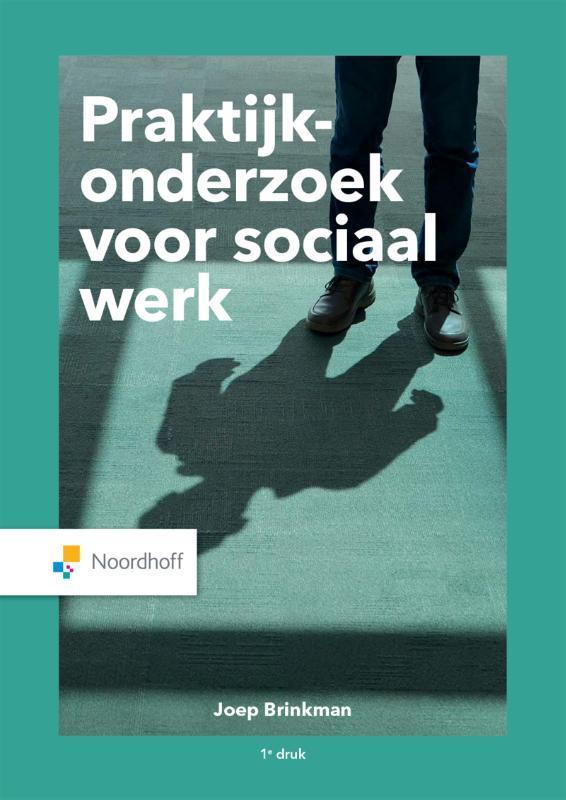 Praktijkonderzoek voor sociaal werk 9789001734114, Boeken, Economie, Management en Marketing, Zo goed als nieuw, Verzenden