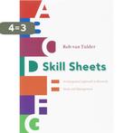 Skill Sheets 9789043014618 R. van Tulder, Boeken, Verzenden, Gelezen, R. van Tulder