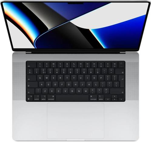 MacBook Pro Refurbished met 3 Jaar Garantie, Computers en Software, Apple Macbooks, Onbekend, MacBook Pro, Qwerty, Zo goed als nieuw