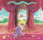 De Parelprinses / De verkleedkist 9789025852351 Tjalling Bos, Verzenden, Zo goed als nieuw, Tjalling Bos