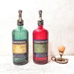 Siphon - Chartreuse--ArtyDecó, Antiek en Kunst