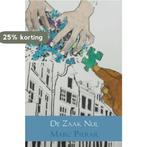 Aziz Dijkstra, de puzzelman 3 -  De zaak nul 9789402147858, Verzenden, Zo goed als nieuw, Marc Pierar