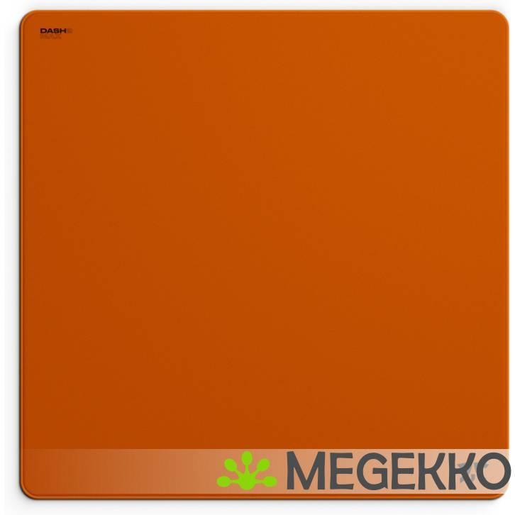 Fnatic DASH2 MAX Oranje muismat, Informatique & Logiciels, Ordinateurs & Logiciels Autre, Envoi