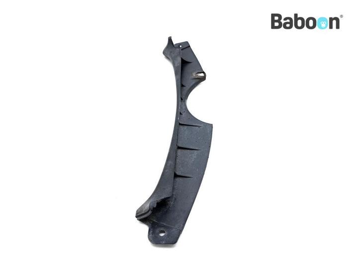 Radiateurkap Honda NT 700 V Deauville 2006-2010 (NT700V, Motoren, Onderdelen | Honda, Gebruikt, Verzenden