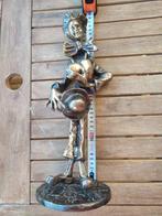 Yves Lohe (1947) - Figuursnijwerk, Sans titre - 38 cm -, Antiek en Kunst