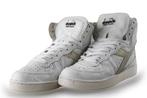 Diadora Hoge sneakers in maat 40 Wit | 5% extra korting, Kleding | Heren, Schoenen, Verzenden, Wit, Sneakers, Gedragen