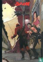 Storm [Lawrence e.a.] - De wentelwereld + De robots van D..., Eén stripboek, Verzenden, Zo goed als nieuw, Lodewijk, Martin.