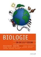 Biologie in de 21ste eeuw 9789077024607, Livres, Rascha Nuijten, Carien Mol, Verzenden