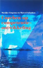 Coachen op competentieontwikkeling / PM-reeks 9789024417865, Verzenden, Gelezen, M. Lingsma