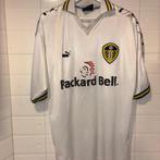 Leeds United FC Home - Engelse Premier League - Jimmy Floyd