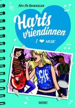 I love music / Hartsvriendinnen / 0 9789059243033, Boeken, Verzenden, Gelezen, Nico De Braeckeleer